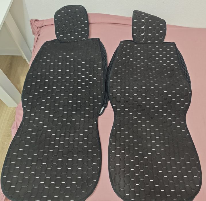 Чехлы на camry 80, 75, 70