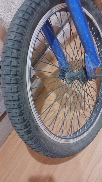 Велосипед БМХ Petava