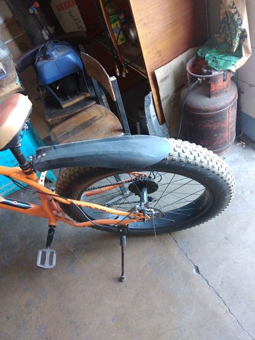 Продаётся велосипед фитбайк.