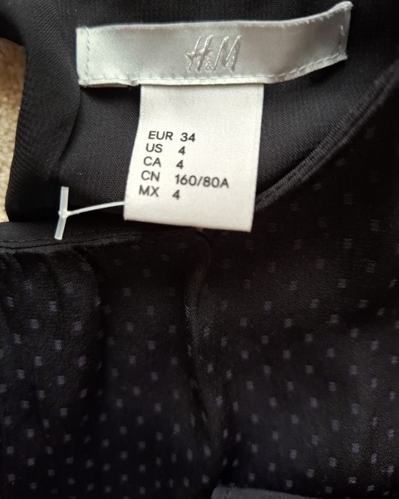 Rochie H&M mărimea 34
