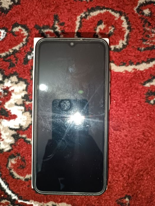 Redmi 9C 4/64 sotiladi