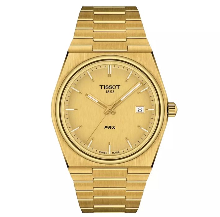 *оригинал* TISSOT PRX 40mm кварц