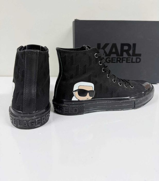 Karl Lagerfeld Kampus III