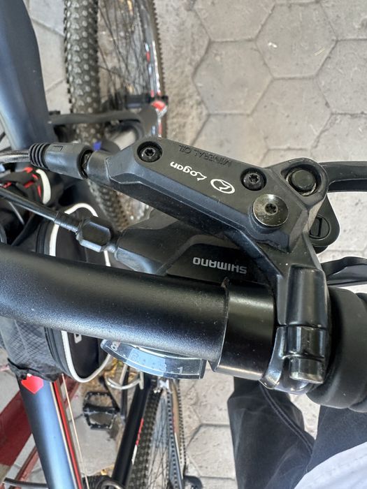 Продам велосипед