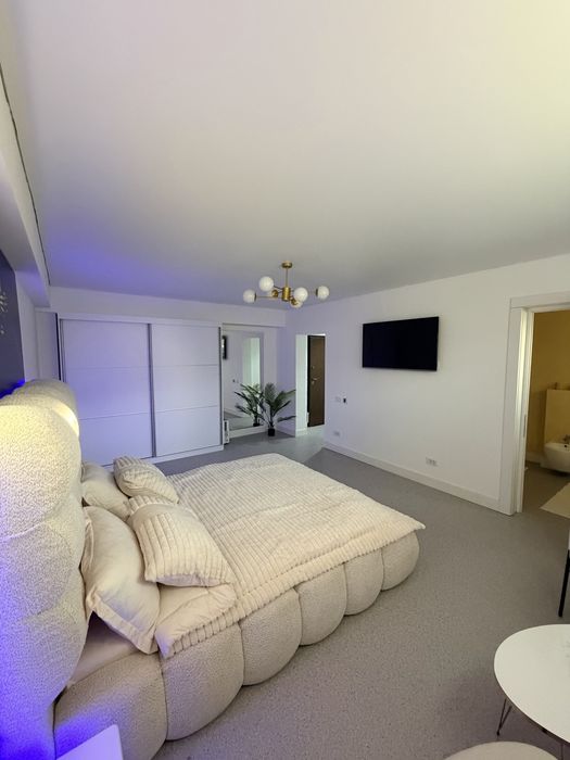 Studio de vanzare 50 m2 Cartier Dya Residence