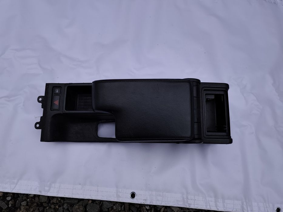 Cotiera BMW e46.