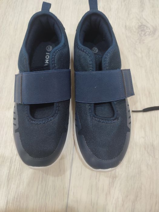 Обувь подростковая