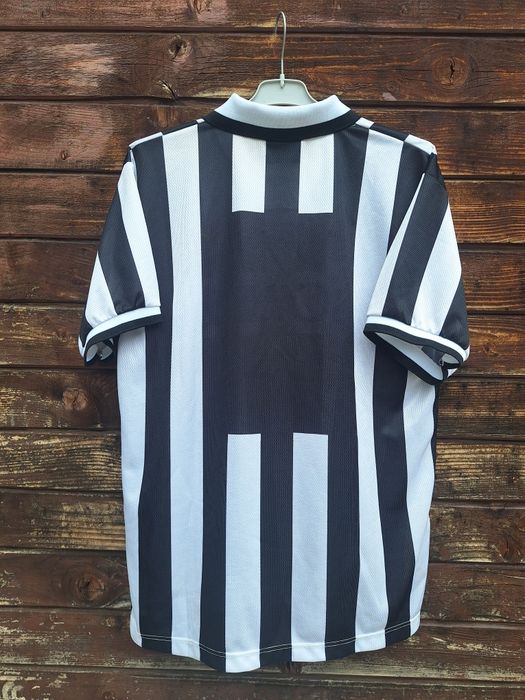 Tricou Juventus Torino 1995/96 , marimea L