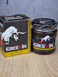 Magiun afrodisiac macun turcesc Erkexin 240g original natural