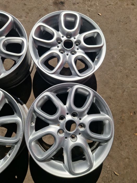 Джанти 16цола 5х112 Мини Купър