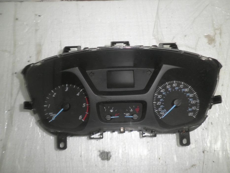 Ceasuri bord Ford Transit Custom 2.0 TDCI 2018 UK / Anglia GK2T-10849-KA GK2T10849KA
