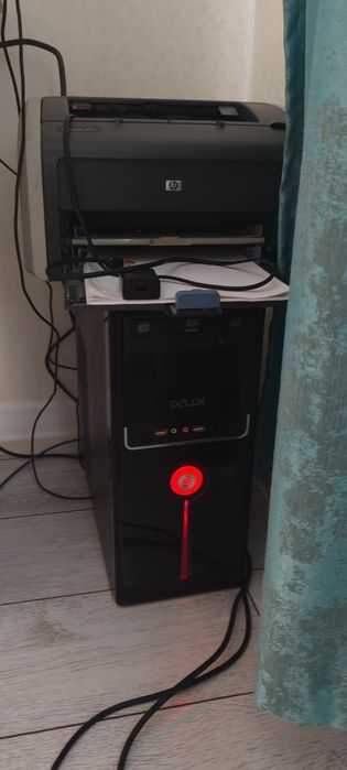 Компьютер персональный