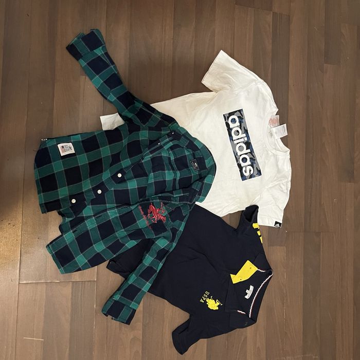 Tricouri copii 8-12 ani