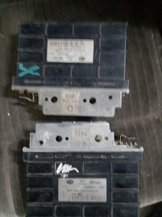 Продам Компьютеры ЭБУ