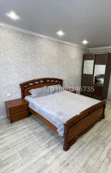 Кровать 2-х спальная