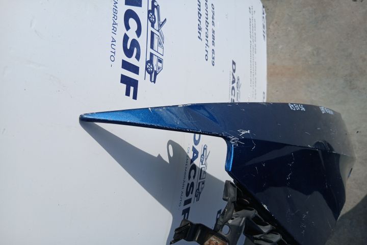 Aripa fata stanga 6J0807183 6J0807183 Seat Ibiza a 4-a generatie (fac