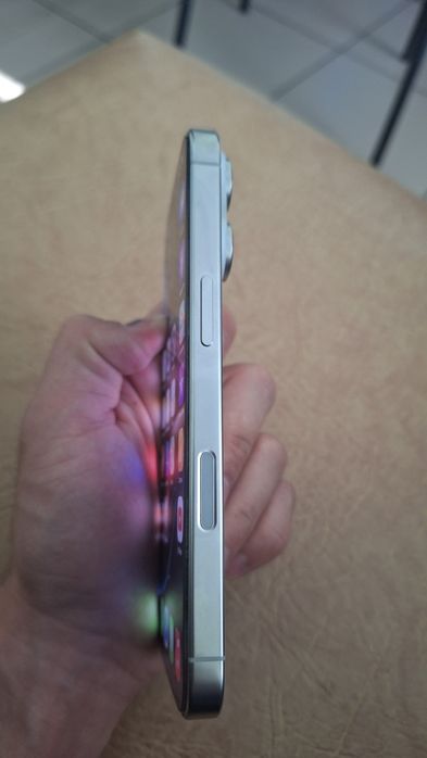 Iphone 16 pro 128 гб