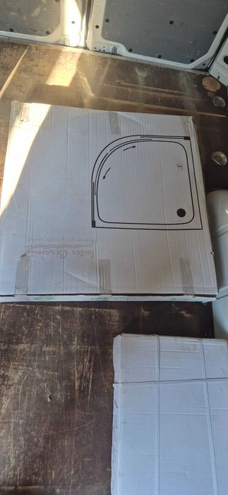 Душ кабина 90 см