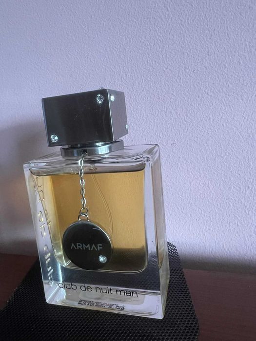 Armaf club de nuit man EAU