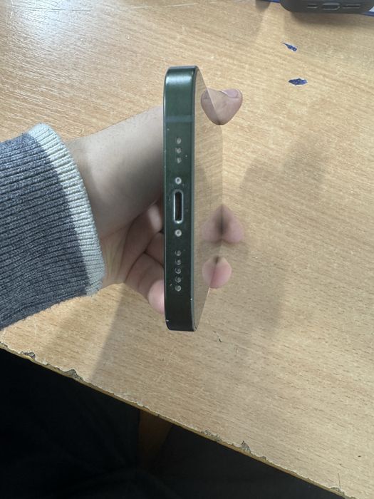 Айфон 13  128гб