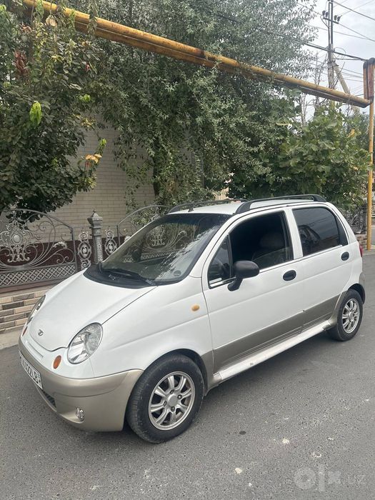 Matiz best super