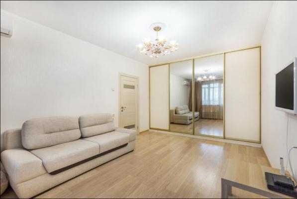 Сдаётся 1к в районе Ивушки