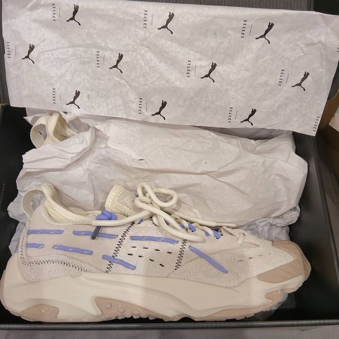 Обувки Puma Plexus