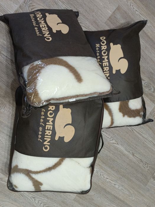 Комплект Doromerino