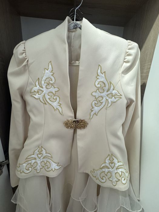 Продам национальное платье