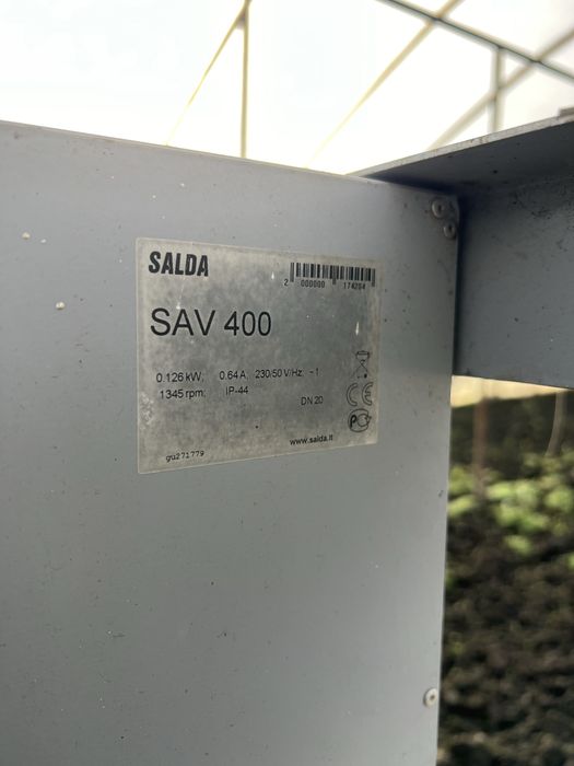 Aeroterme,ventiloconvectoare pe apa,agent termic curent 220