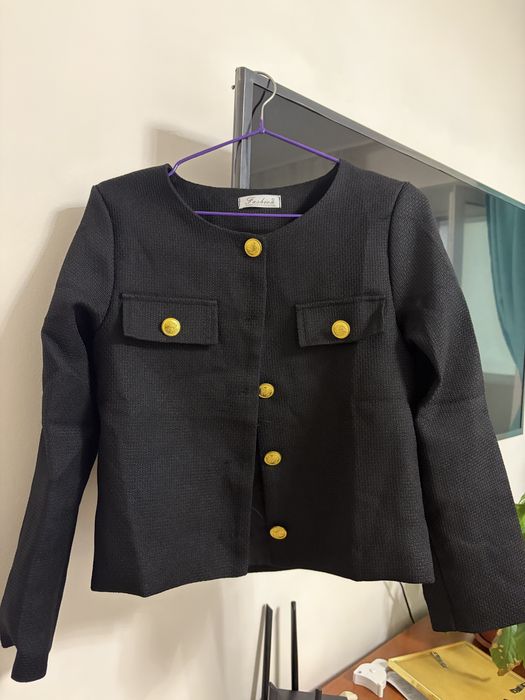 Б/у и новая одежда