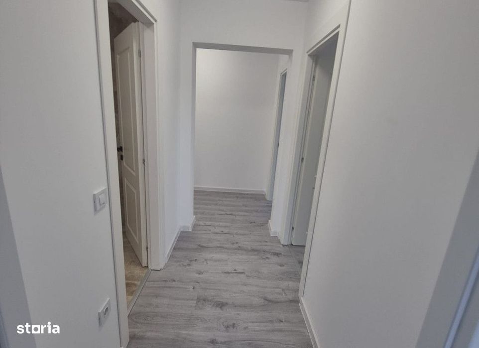 Apartament  2 camere Podu Ros , 64 metri, etaj 8 Cod:160527