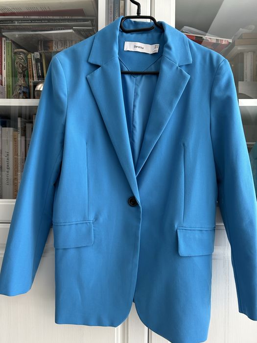 Sacou Bershka in stare impecabila marimea XS