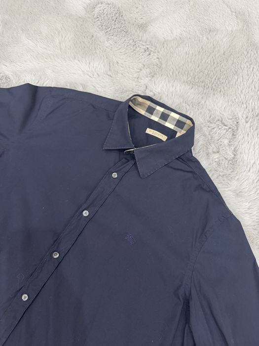 Мъжка риза BURBERRY . Размер XL