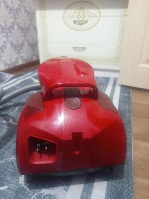 Пелесос жагдайй жаксы
