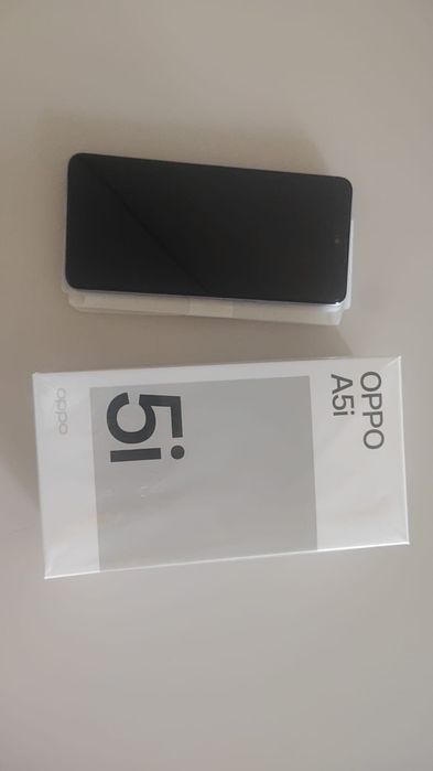 Oppo A5i новый колданылмаган
