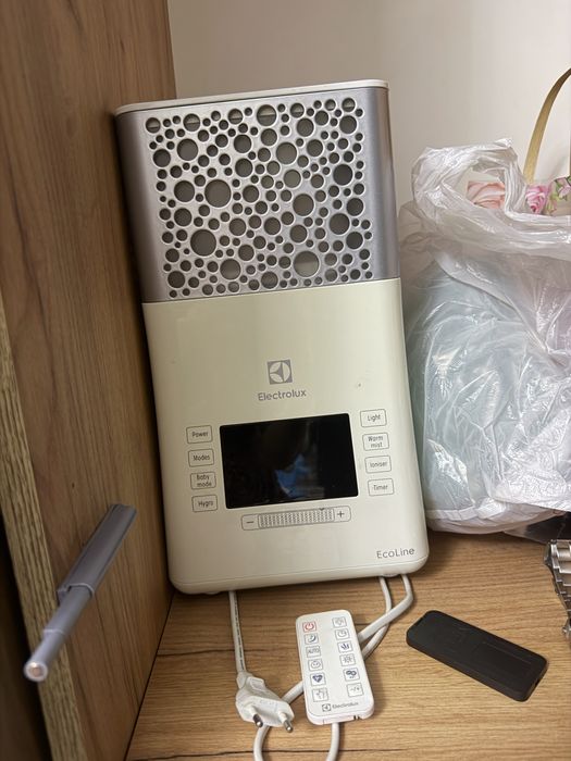 Увлажнитель воздуха