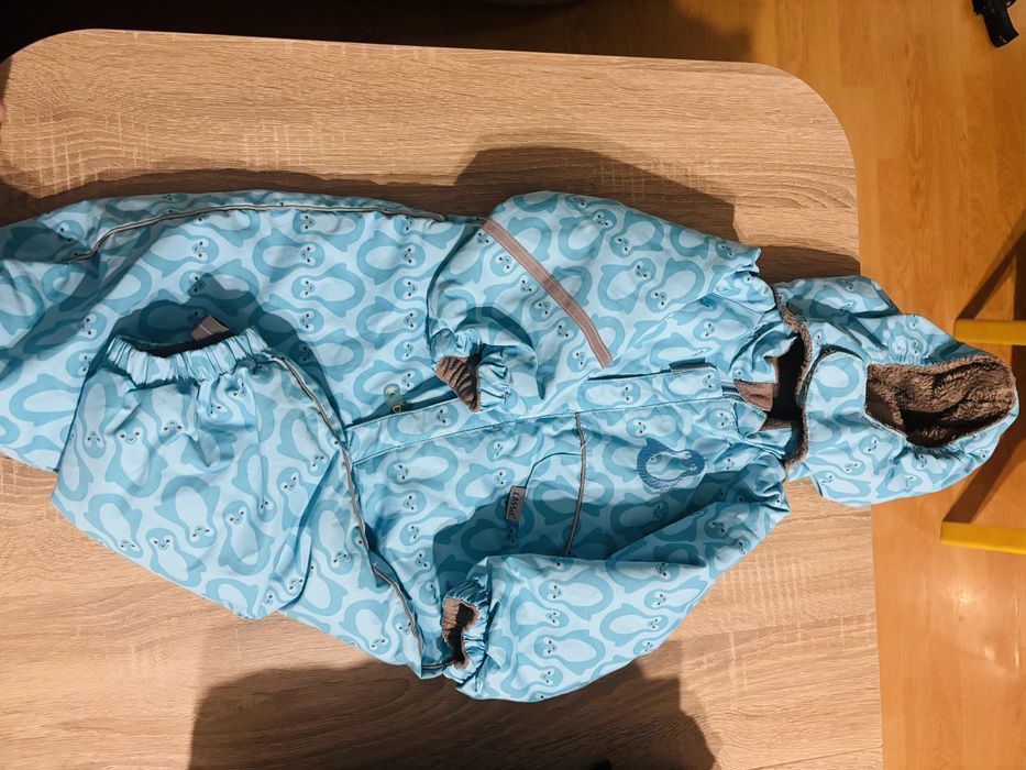 Бебешки дрехи от 86-24