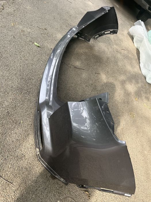 Задний бампер Chery Tiggo 4 pro 22 г