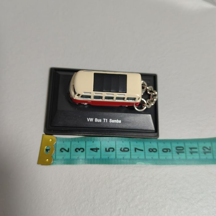 Macheta Volkswagen T1 Samba