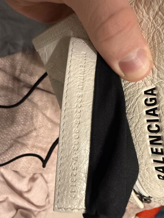 Balenciaga (сумка) оригинал