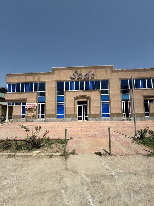 ijaraga beriladi  tuyxona  аренда помещения склад ,бизнес ижара