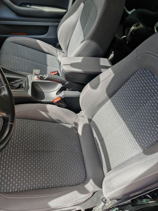 Seat exceo 110.000 km