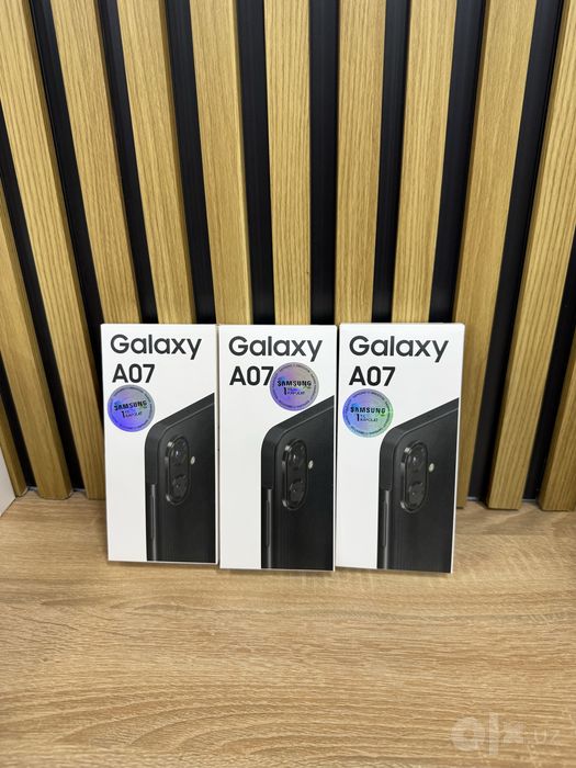 Samsung Galaxy A07 4/64 4/128