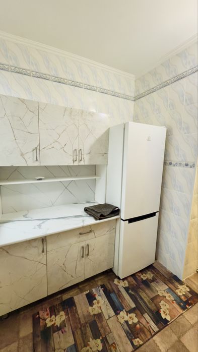 Сдам 3 ком со свежем ремонтом