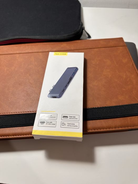 MacBook Pro M2 2022 13 inch