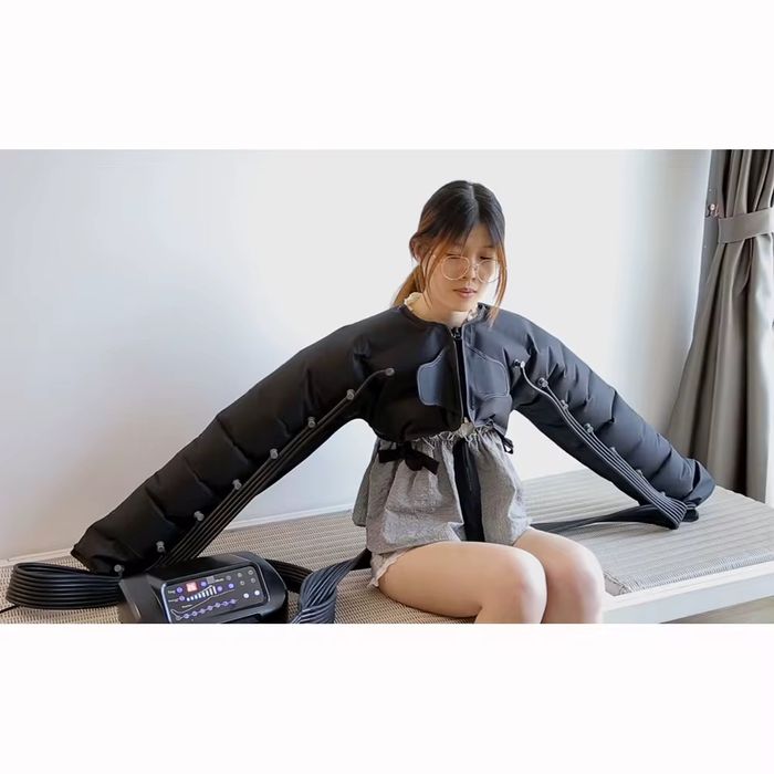 Drenaj limfatic, mastectomie limfedem