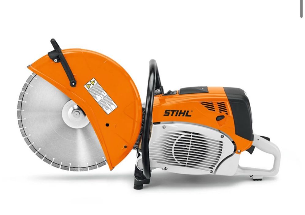 Drujba stihl ts800