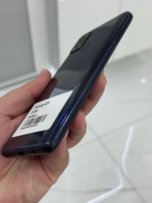 Samsung A21s 32gb состояние идеал