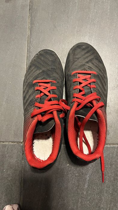 Футболни маратонки Kipsta 34 номер